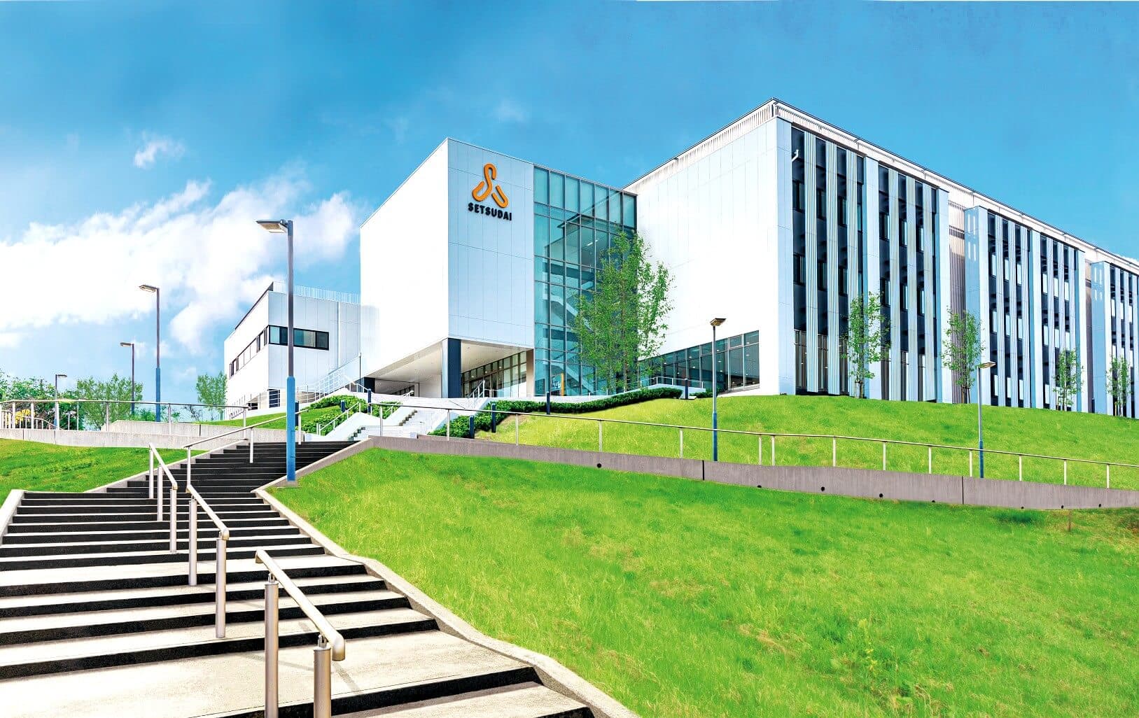 setsunan university